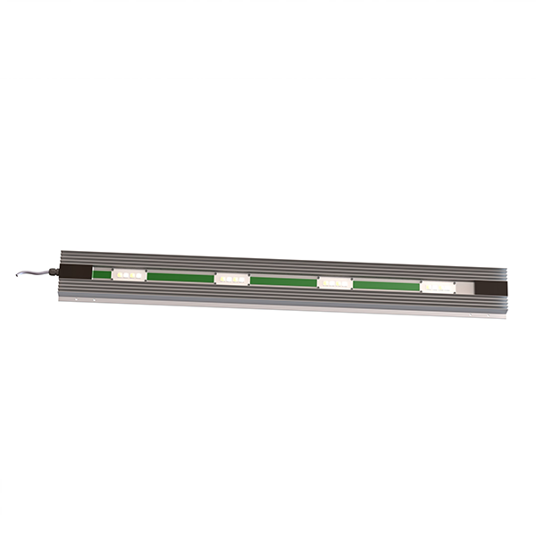 Spektrumgesteuerte LED-Leuchte „PLANT“