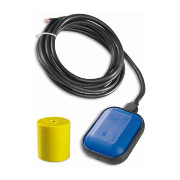 Schwimmerschalter 3 X 1 Mm² 3 M PVC