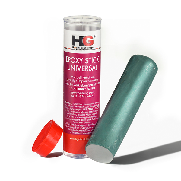 Epoxy Stick