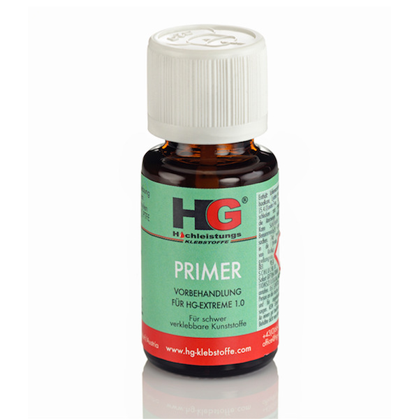 Primer (Oberflächenvorbehandlung)