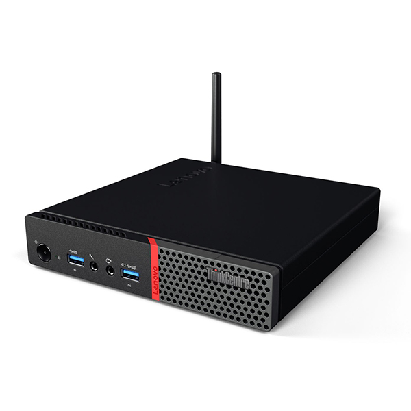 Lenovo M710q Thin Client