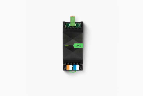 DMX Extension