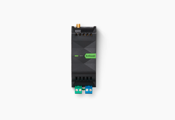 EnOcean Extension