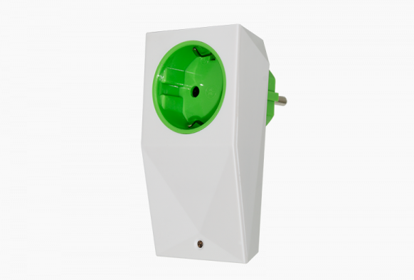 Smart Socket Air Typ F