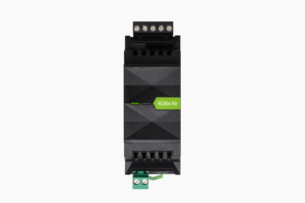 RGBW 24V Dimmer Air