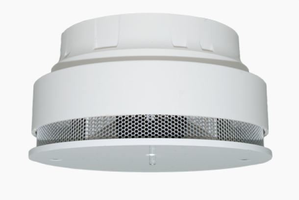 Smoke Detector Air