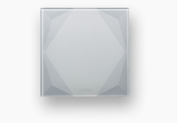 Touch Pure For Nano Weiß