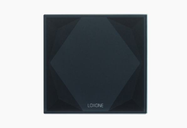 Touch Pure Nano Anthrazit