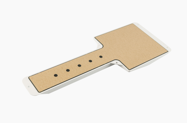 Touch Surface Air