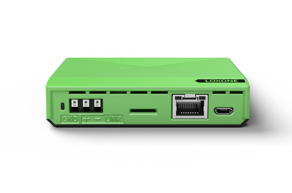 Miniserver Go