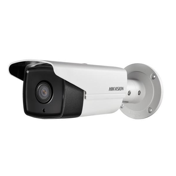 4MP EXIR Bullet Netzwerk Kamera