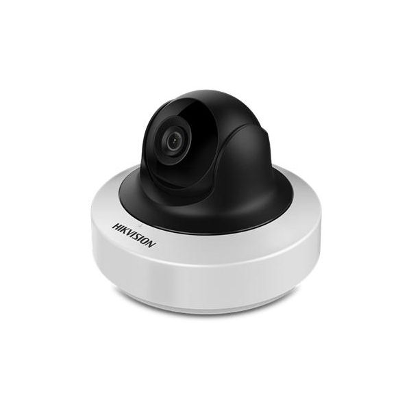 4MP WDR Mini PT Netzwerk Kamera
