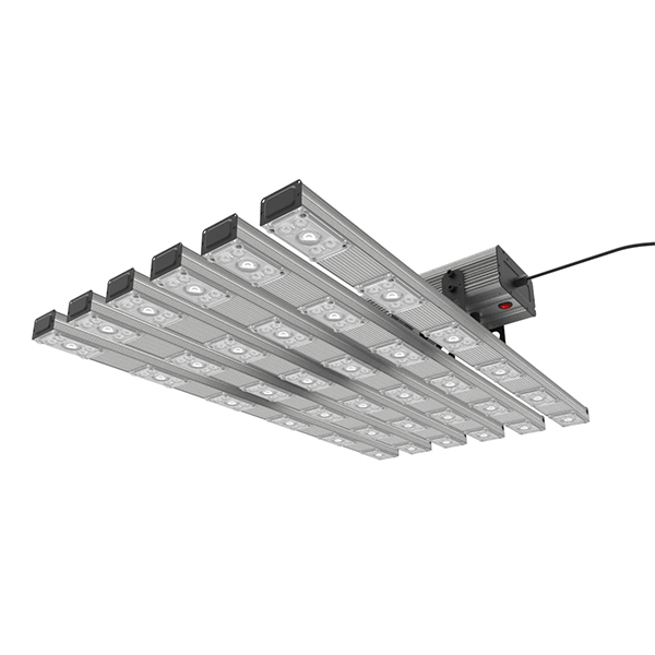 Surya 390 Vario 6-Bar