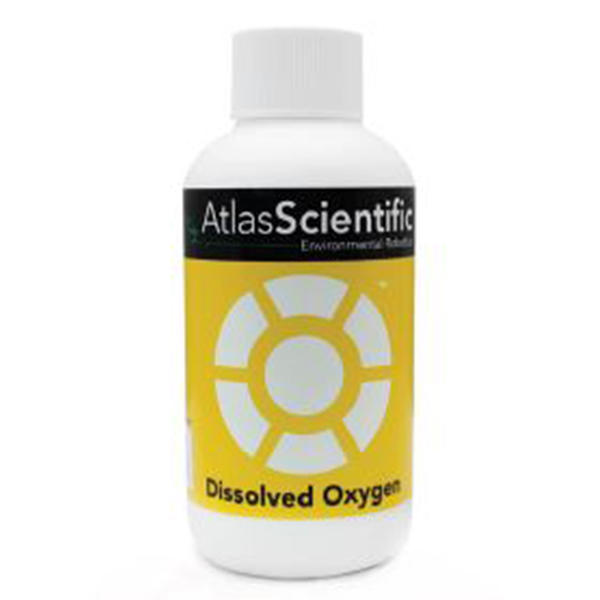 Dissolved Oxygen Test Solution