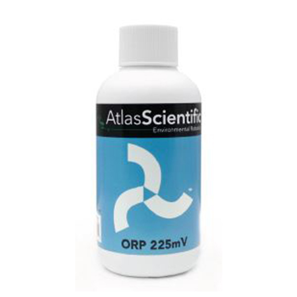 ORP 225mV Calibration Solution