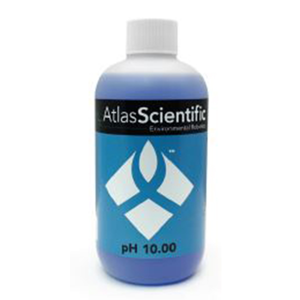 PH 10.00 Calibration