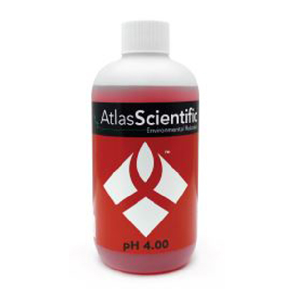 PH 4.00 Calibration