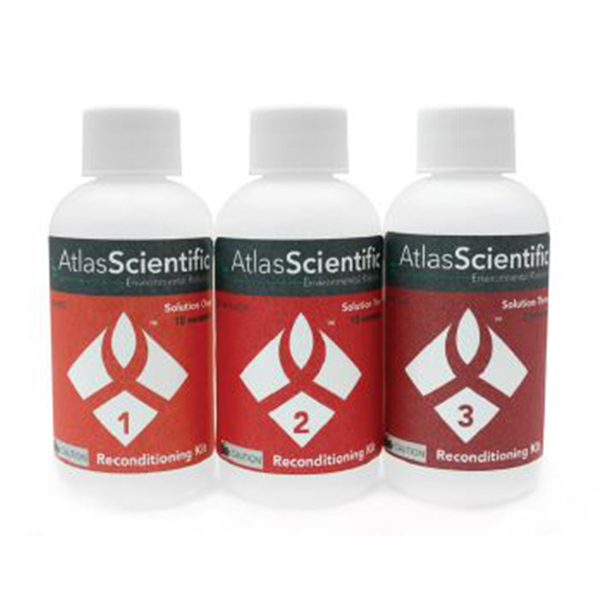 PH Probe Reconditioning Kit
