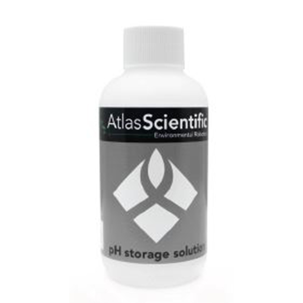 PH Probe Storage Solution