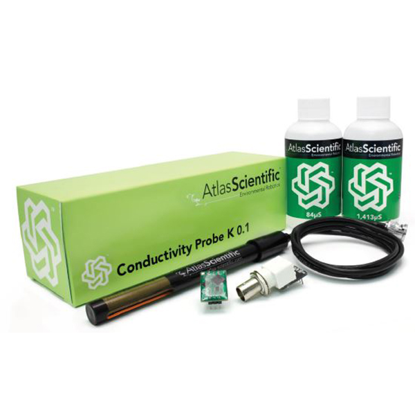 Conductivity Kit K 0.1