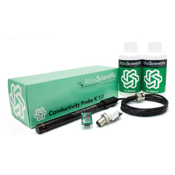 Conductivity Kit K 1.0