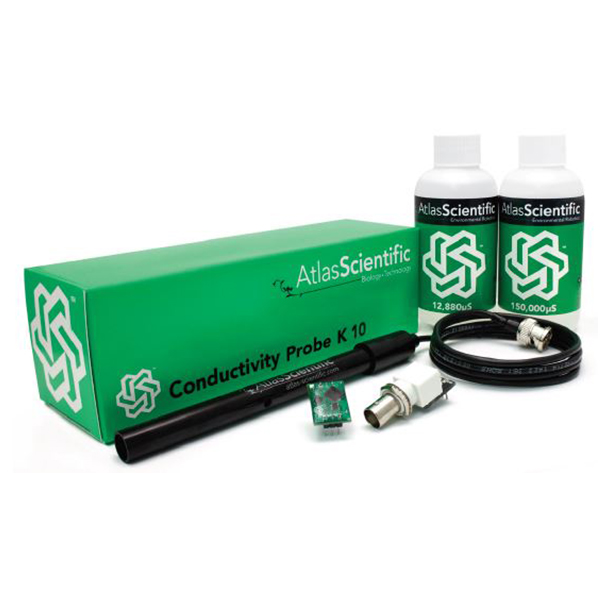 Conductivity Kit K 10
