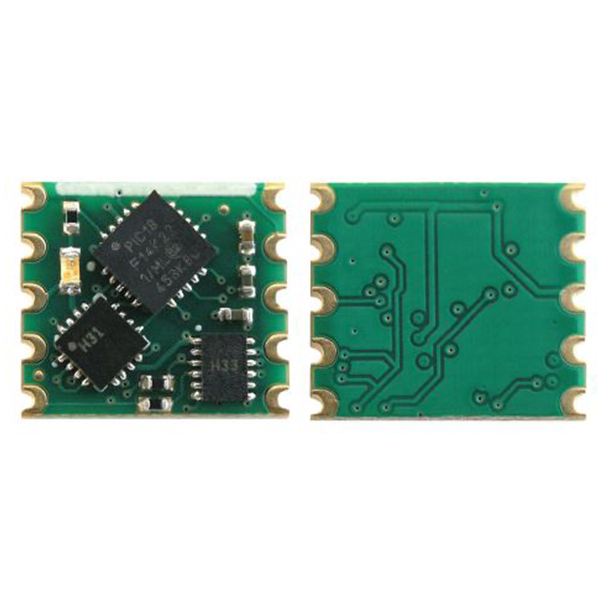 Conductivity OEM Circuit