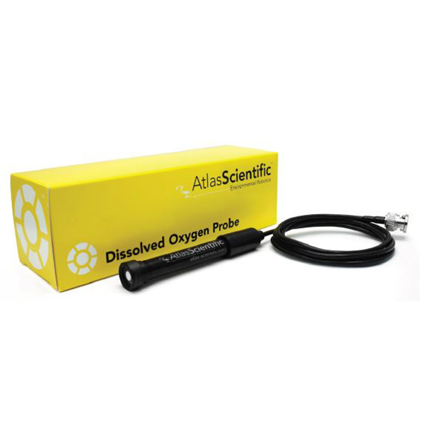 Dissolved Oxygen Probe
