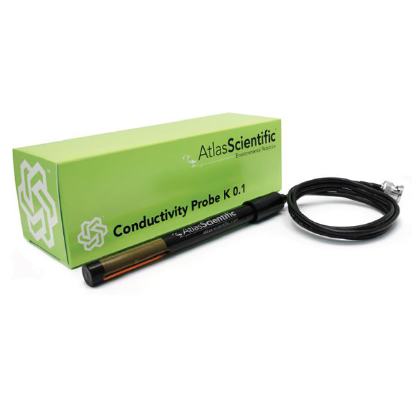 Conductivity K 0.1 Probe