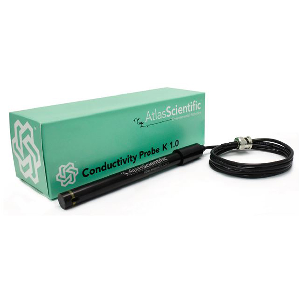 Conductivity K 1.0 Probe