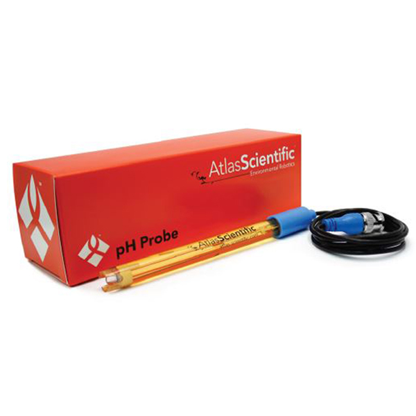 PH Probe