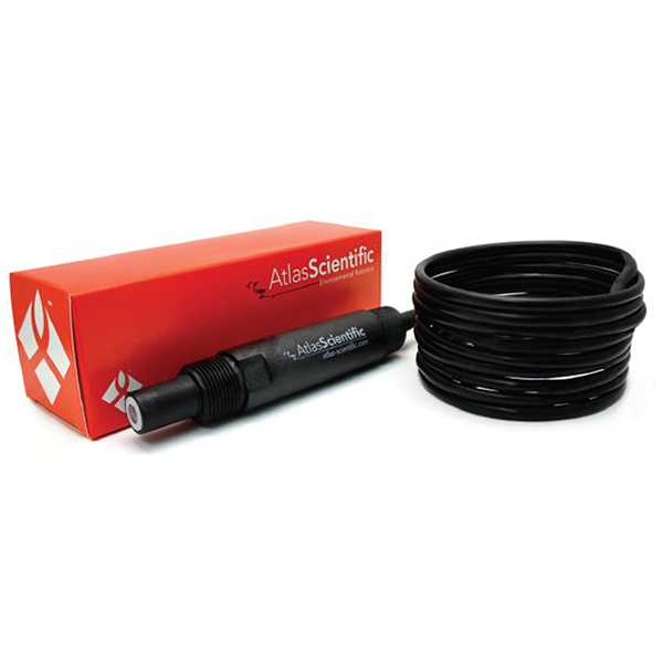 Industrial PH Probe