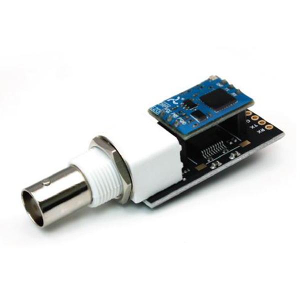 Electrically Isolated EZO Carrier Board