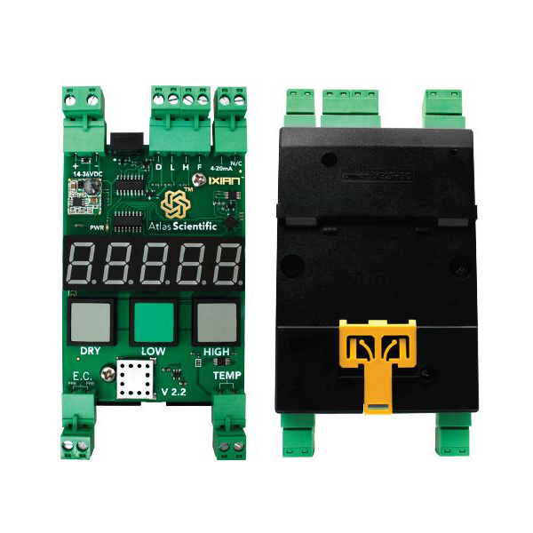 IXIAN Conductivity Transmitter