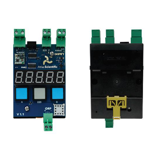 IXIAN ORP Transmitter