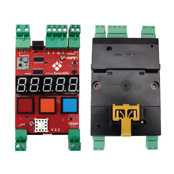 IXIAN PH Transmitter