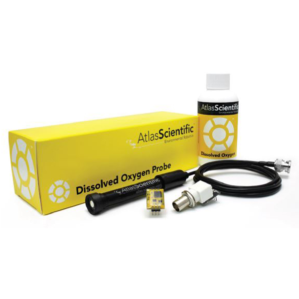 Dissolved Oxygen Kit