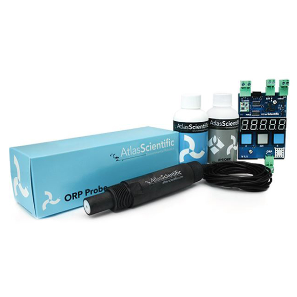 Industrial ORP Kit