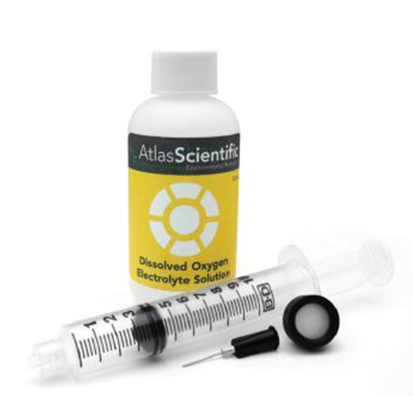 Dissolved Oxygen Maintenance Kit
