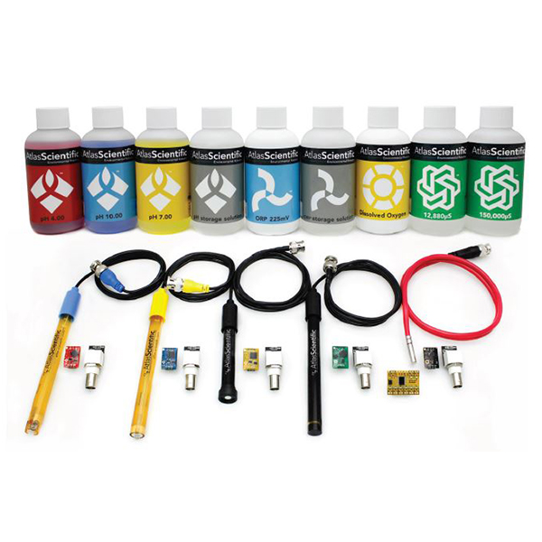 ENV-SDS Kit