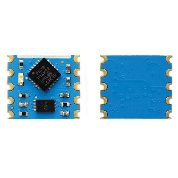 ORP OEM Circuit