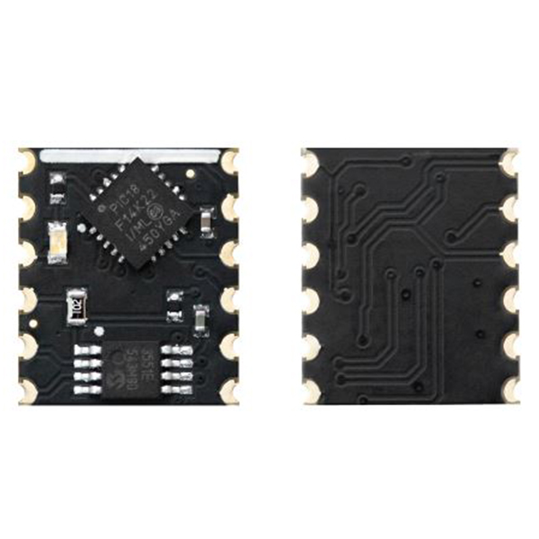 RTD OEM Circuit