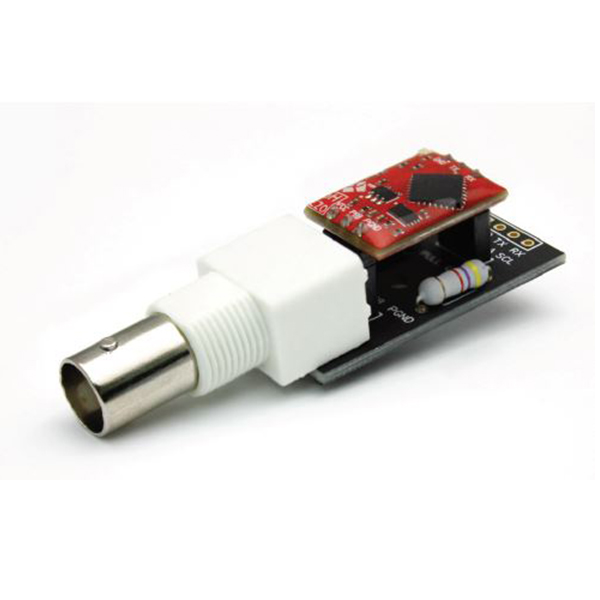 EZO Carrier Board (non-isolated)