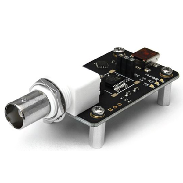 Electrically Isolated USB EZO Carrier Board