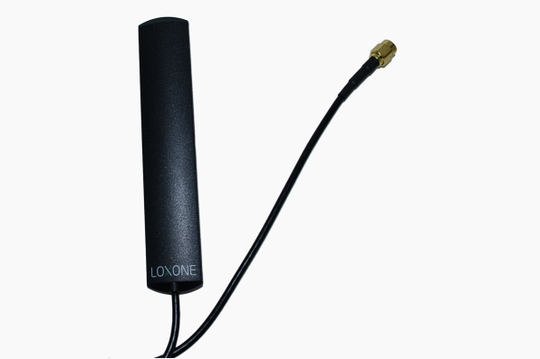 SMA Klebeantenne 868MHz