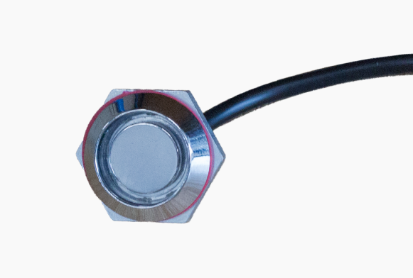 Elektronischer Schlüssel – IButton Leser Indoor