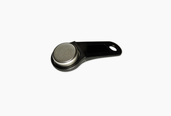 Elektronischer Schlüssel – IButton