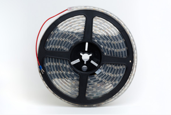 LED Streifen Warmweiß IP68 – Wasserfest