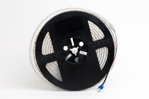 RGBW LED Streifen 5m IP68 – Wasserfest