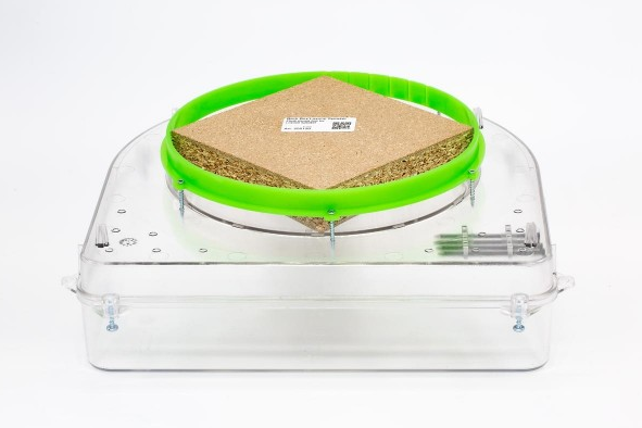 Loxone Speaker Einbaubox